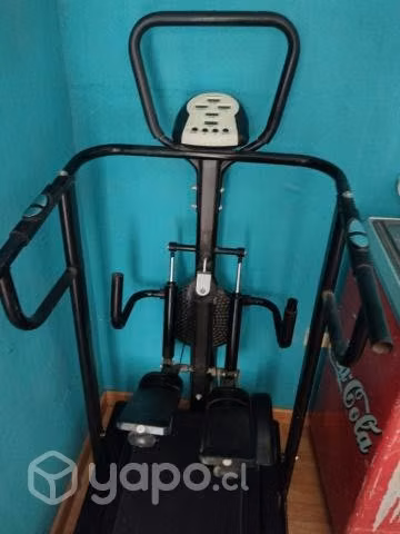 Maquina