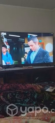 Smart TV 58 pulgadas