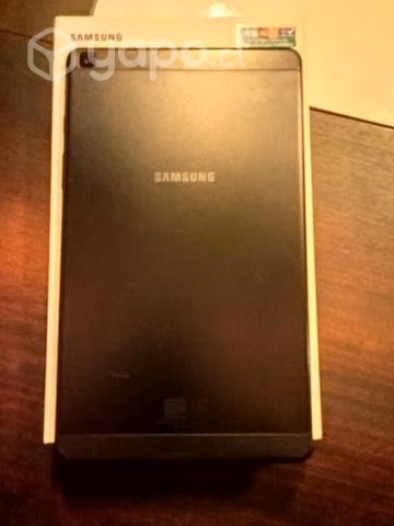 Tablet Samsung - Imagen 2