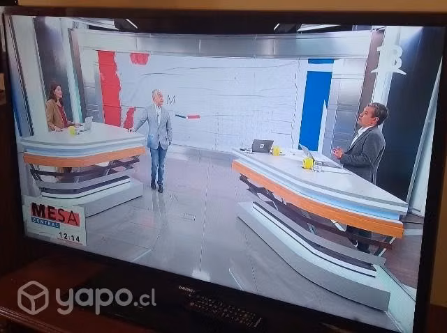 Tv Samsung LED 40 pulgadas HD
