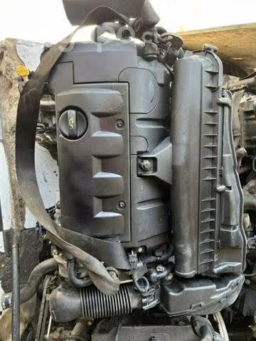 Motor ep6
