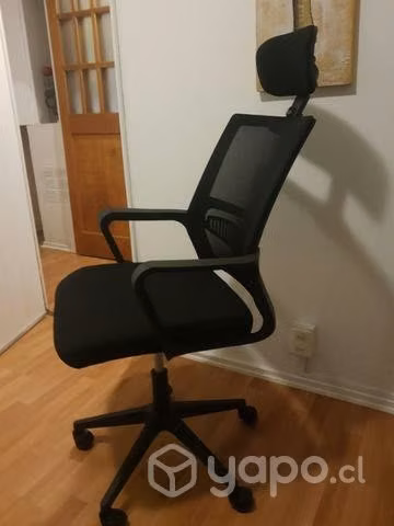 Silla escritorio