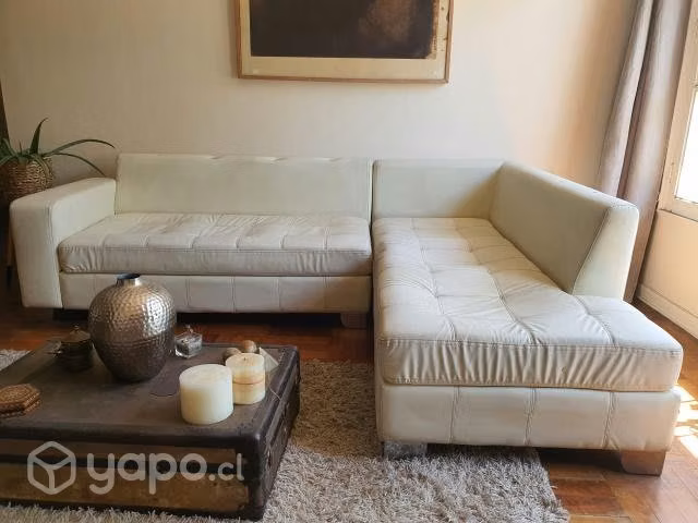 Sillon seccional L - Imagen 4