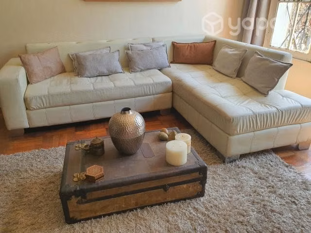 Sillon seccional L