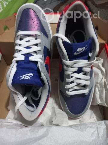 Dunk sunba, zapatilla - Imagen 4