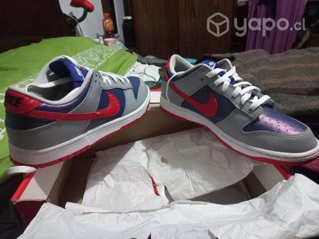 Dunk sunba, zapatilla - Imagen 5