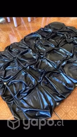 Colchon para personas postradas