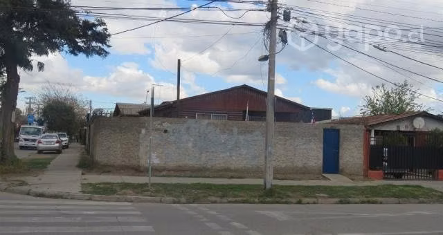 Excelente Terreno para invertir