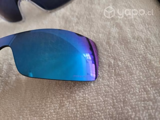 Oakley Batwolf
