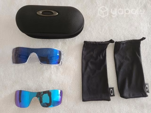 Oakley Batwolf