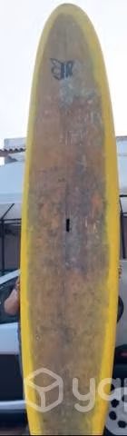 Paddle surf