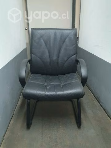 Sillas de oficina - Imagen 2