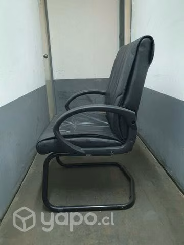 Sillas de oficina