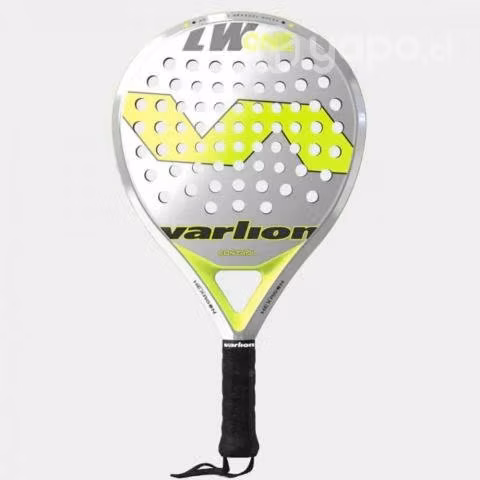 Pala Pádel Varlion LW One + Grip Regalo