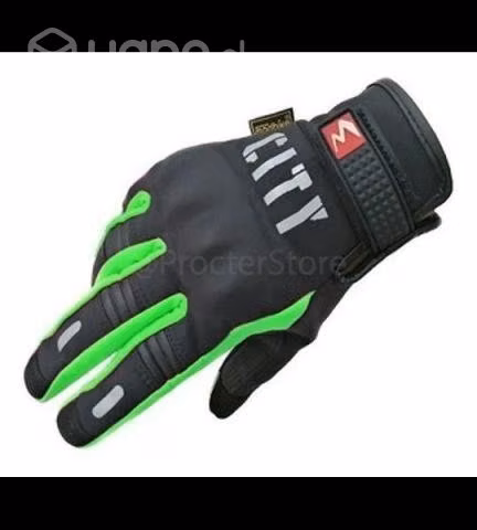 Guantes Para Moto Bicicleta Touch Pantalla tactil