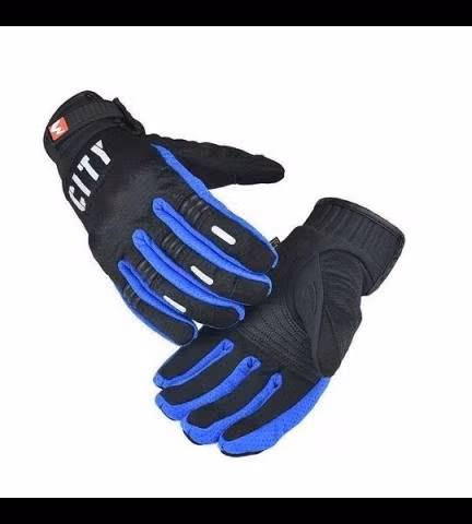 Guantes Para Moto Bicicleta Touch Pantalla tactil