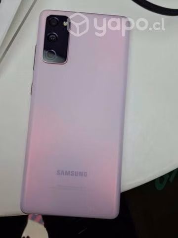 Samsung s20 fe