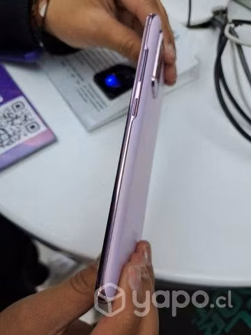 Samsung s20 fe