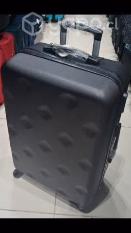 Maleta rígida