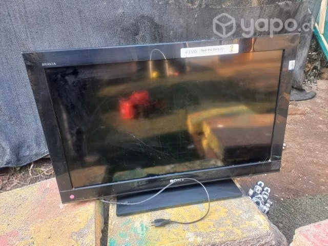 Plasma 32 sony bravia