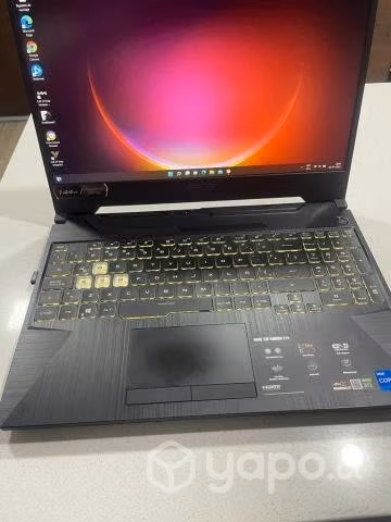 Computador ASUS