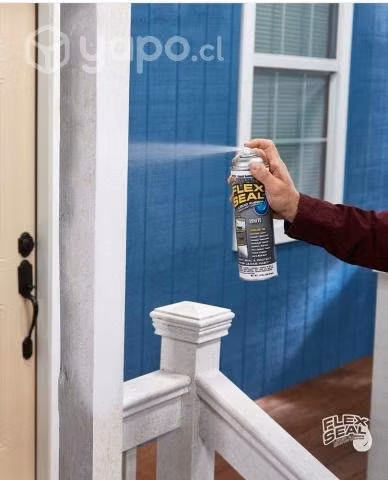 Flex spray original
