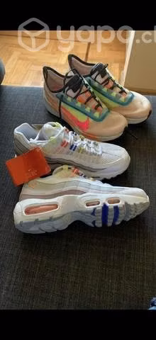 Zapatillas Nike unisex