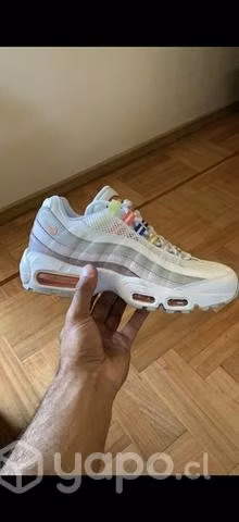 Zapatillas Nike unisex