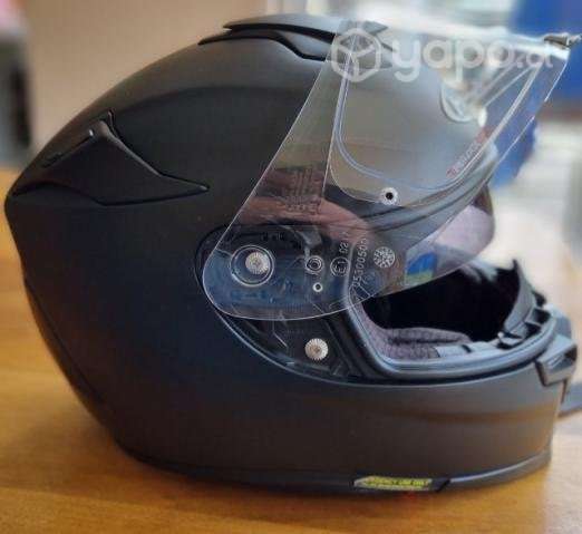 Casco HJC RPHA 70 Semi negro mate - Imagen 2