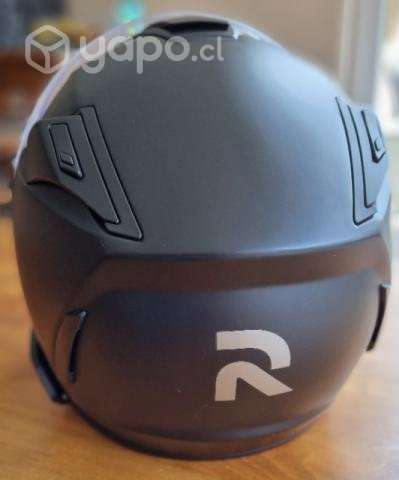 Casco HJC RPHA 70 Semi negro mate - Imagen 3