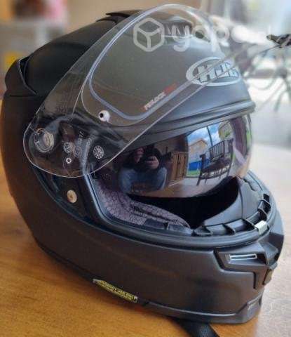 Casco HJC RPHA 70 Semi negro mate - Imagen 4