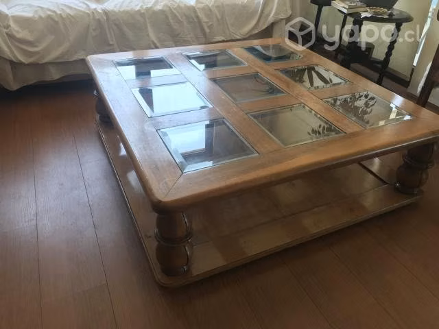 Mesa de centro