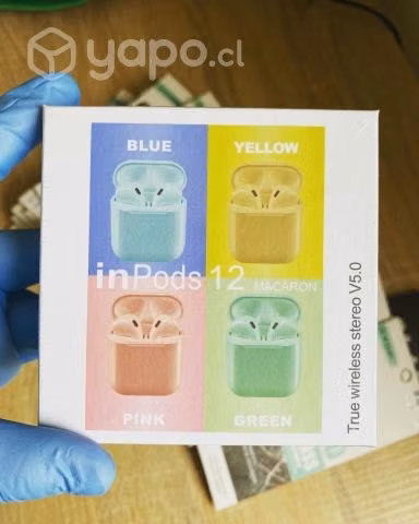 Inpods