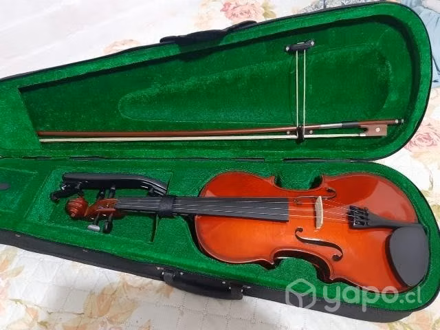 Violín 4/4
