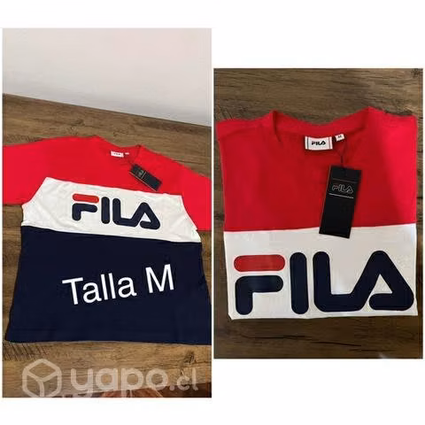 Lindas poleras