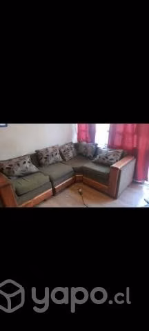 sillón