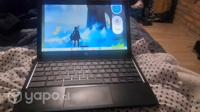Computador Portatil 11"