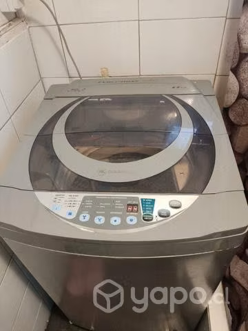 Lavadora MADEMSA 11KG
