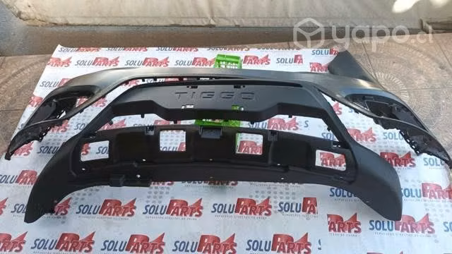 Chery Tiggo 2 parachoque delantero Completo
