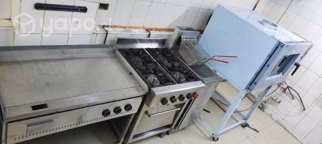 Instalacion de artefactos a gas