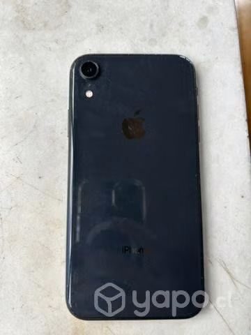 Iphone XR en perfecto estado