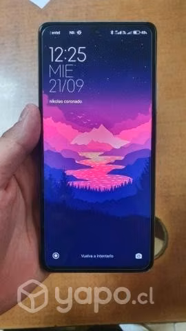 Xiaomi 11t - Imagen 2