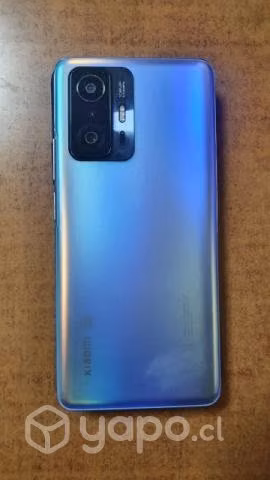 Xiaomi 11t