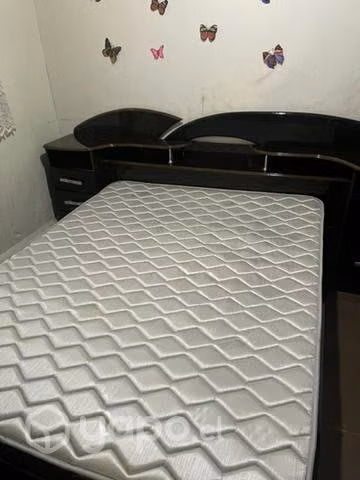 Cama dos Plaza