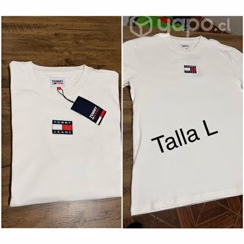 Lindas poleras - Imagen 2