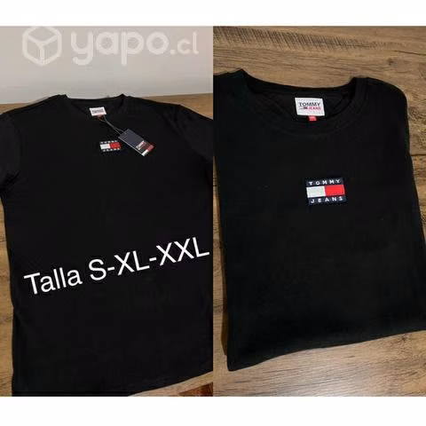 Lindas poleras - Imagen 3