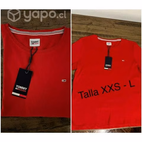 Lindas poleras - Imagen 6