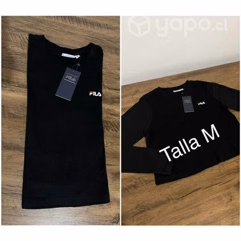 Lindas poleras - Imagen 5