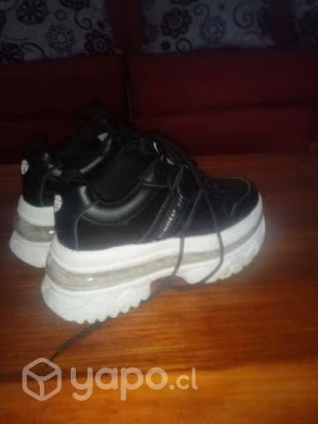 zapatillas CMoran
