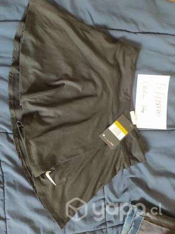 Falda Nike tennis talla S - Imagen 3
